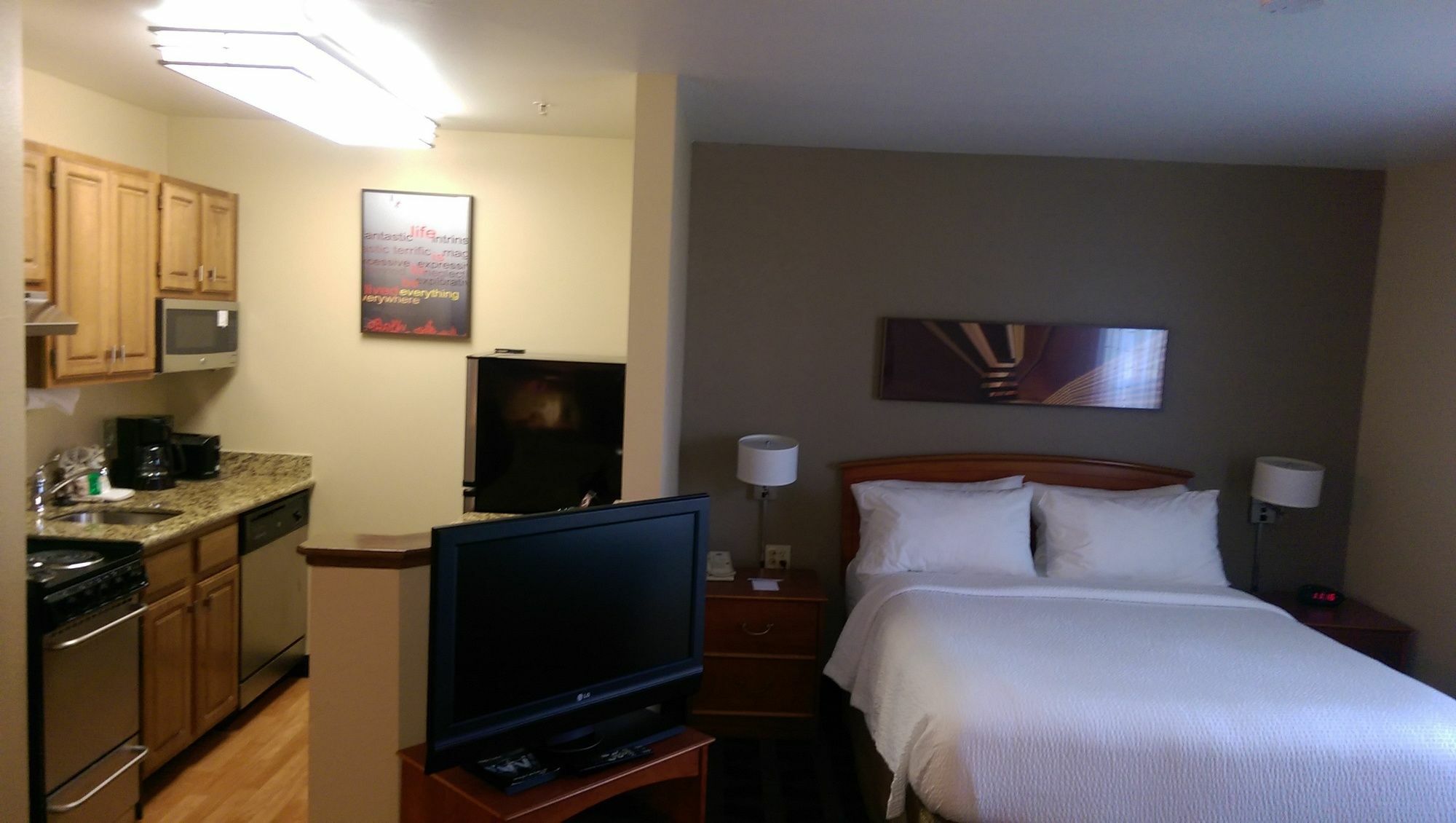 Towneplace Suites Indianapolis Park 100 Exterior foto